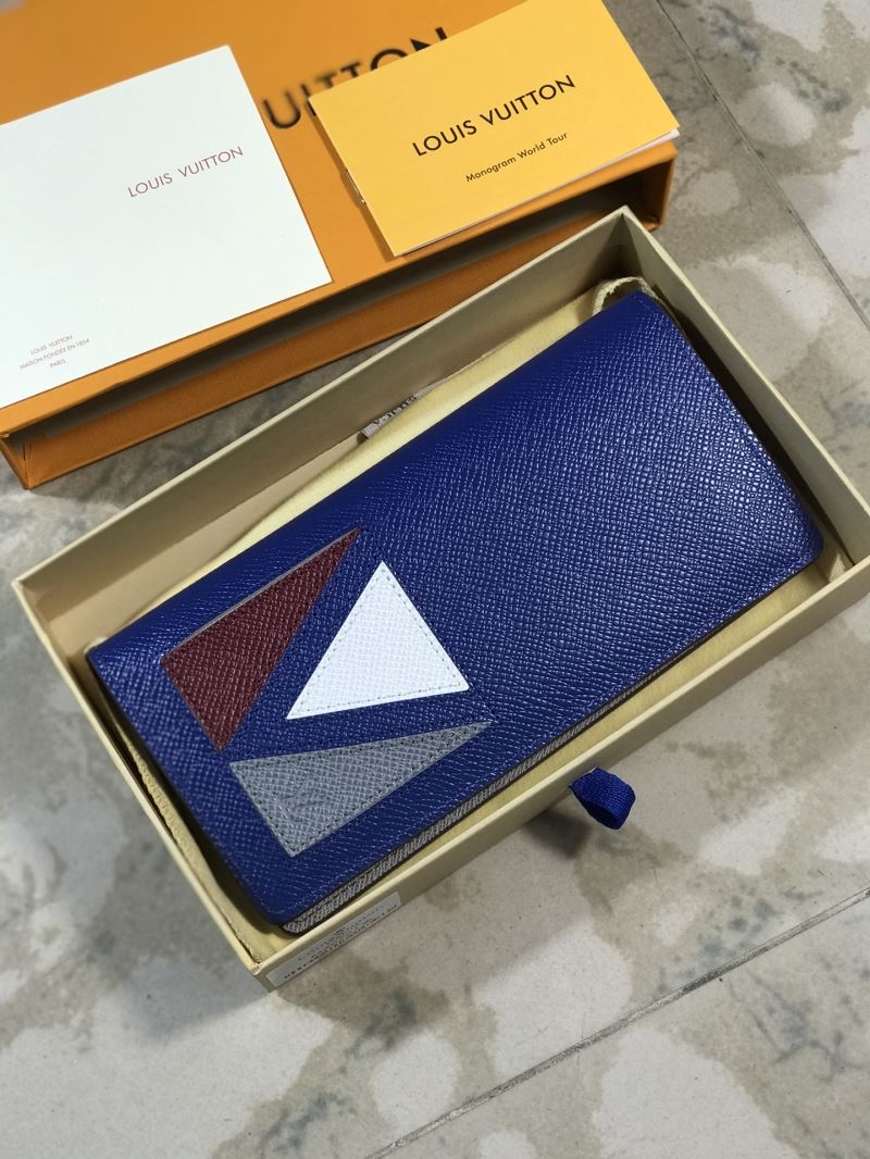 Louis Vuitton Wallets Purse